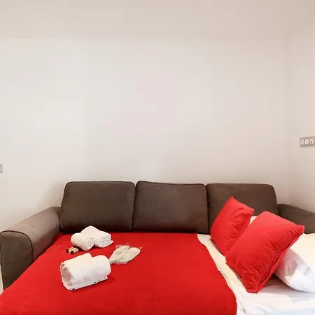 Apartment Cyclades Yourhosthelper *