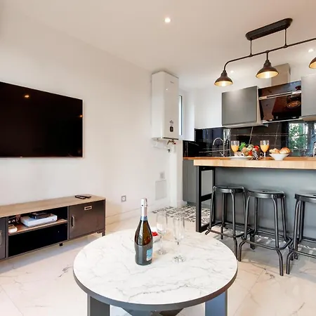Apartment Cyclades Yourhosthelper *